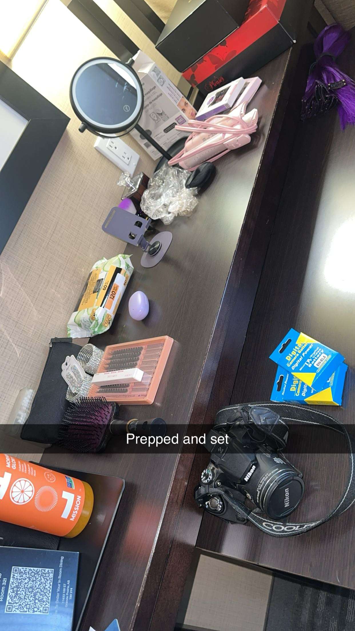 trappkittykhaos snapchat image archive image