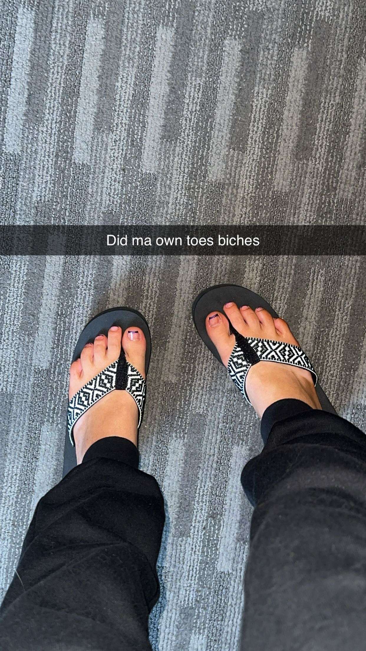 trappkittykhaos snapchat image archive image