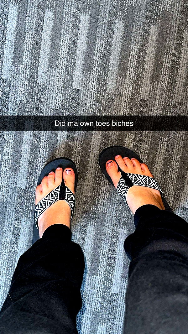 trappkittykhaos image ~ Altpins