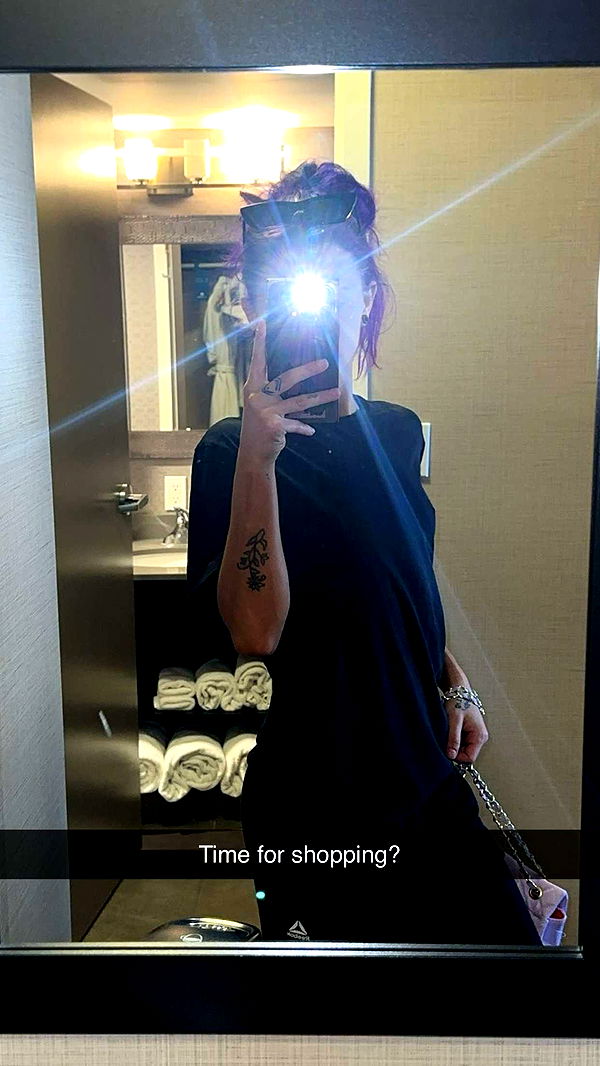 trappkittykhaos image ~ Altpins