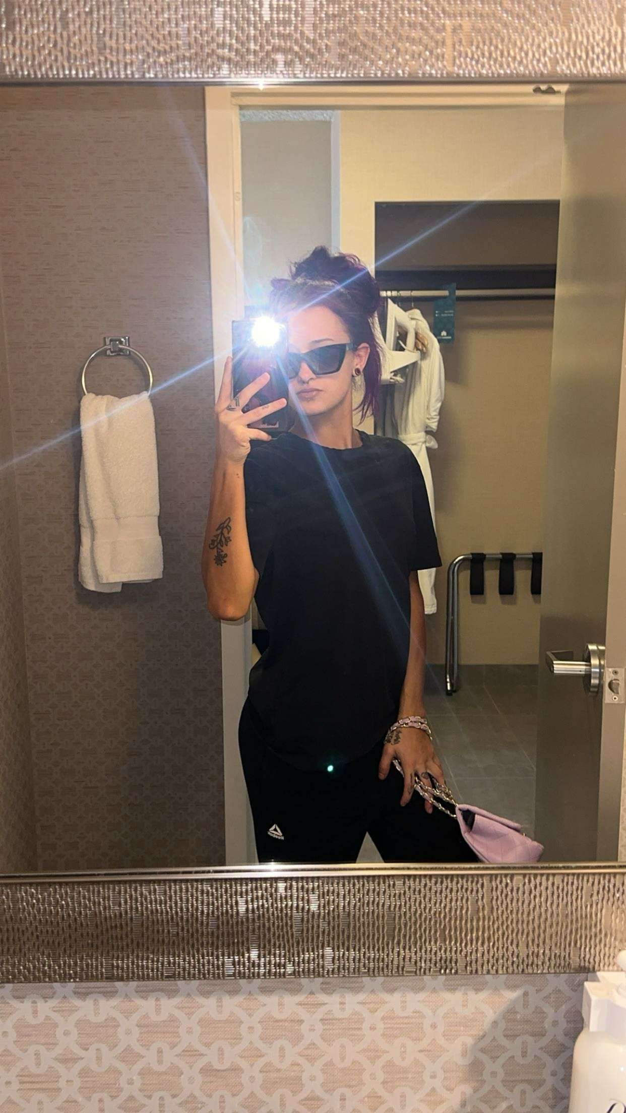 trappkittykhaos snapchat image archive image