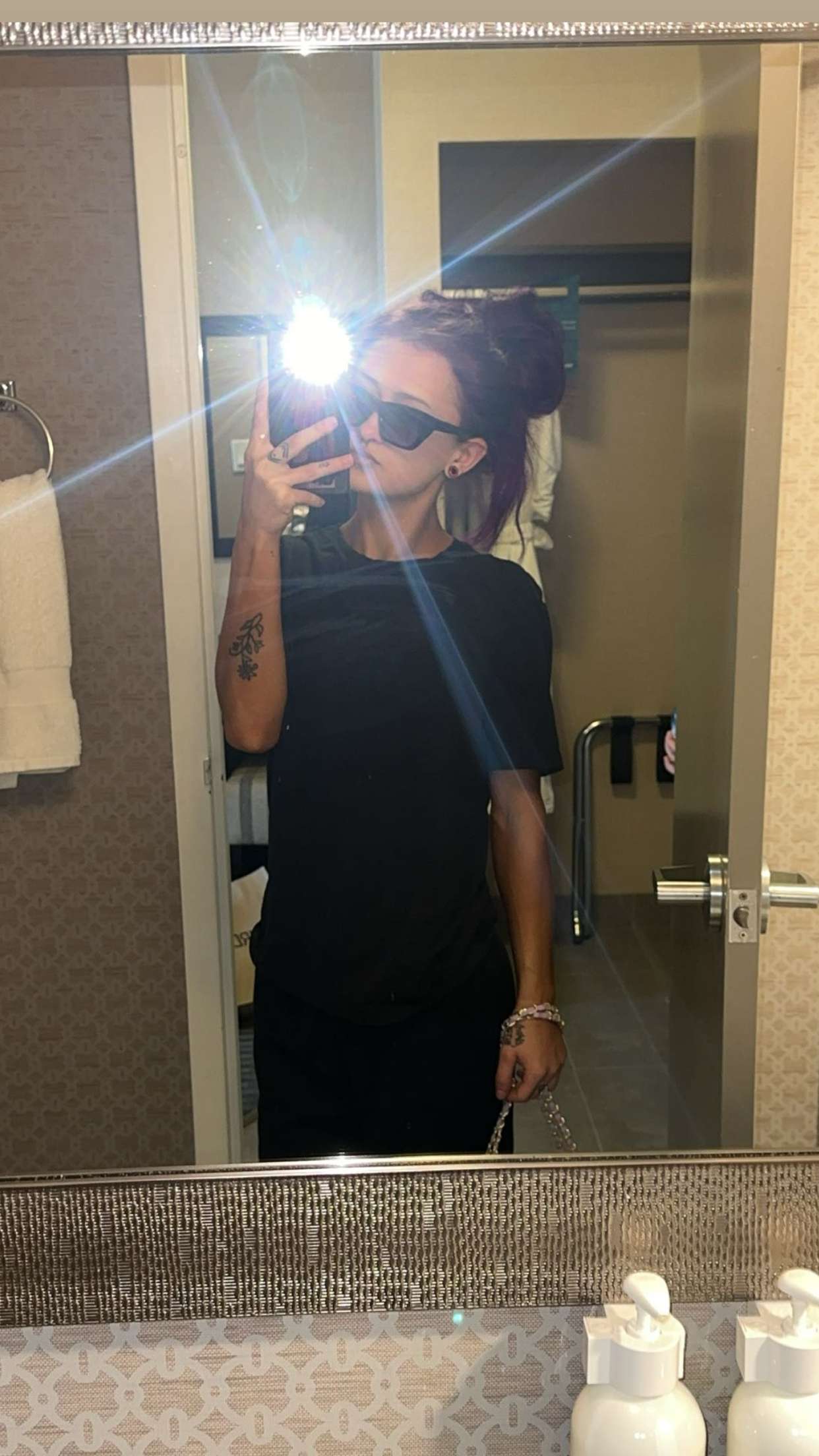 trappkittykhaos snapchat image archive image