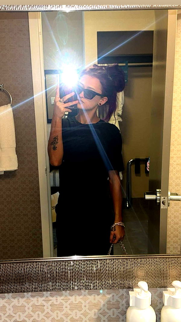 trappkittykhaos image ~ Altpins