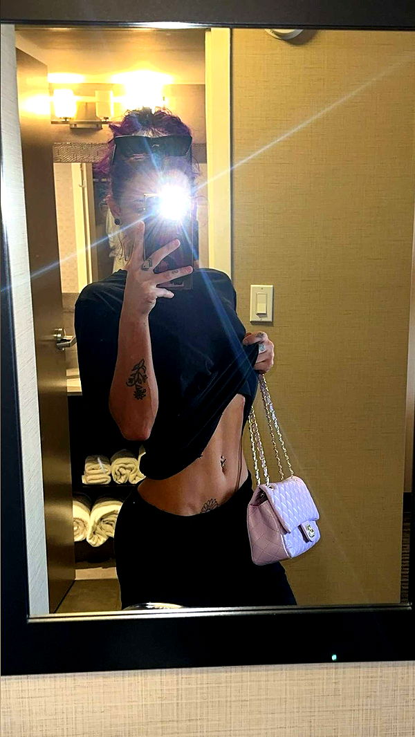 trappkittykhaos image ~ Altpins