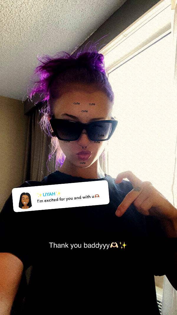 trappkittykhaos image ~ Altpins