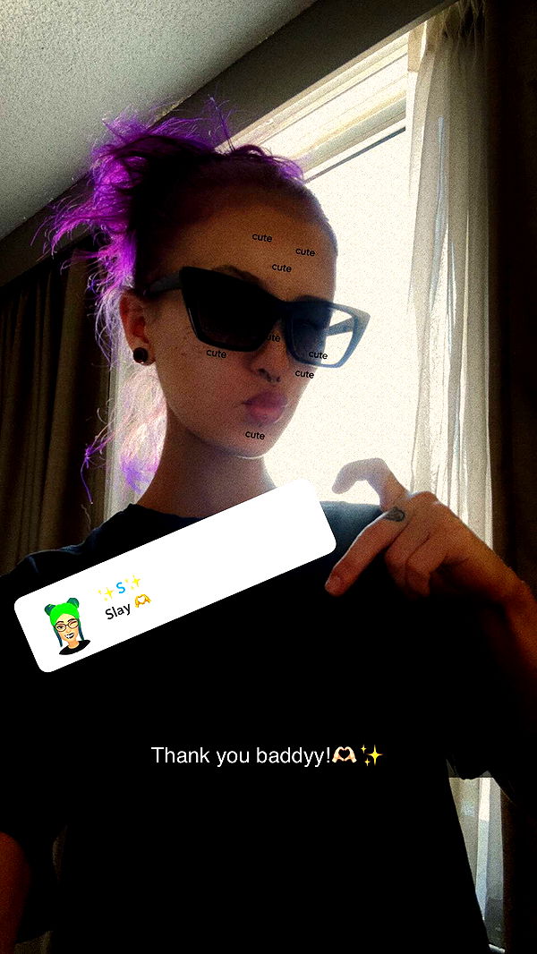 trappkittykhaos image ~ Altpins