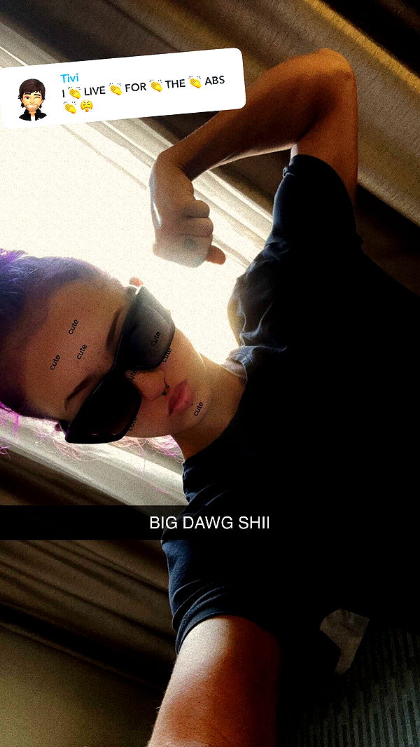 trappkittykhaos image ~ Altpins