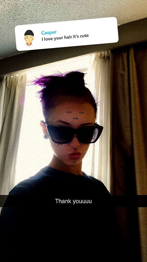 trappkittykhaos image ~ Altpins