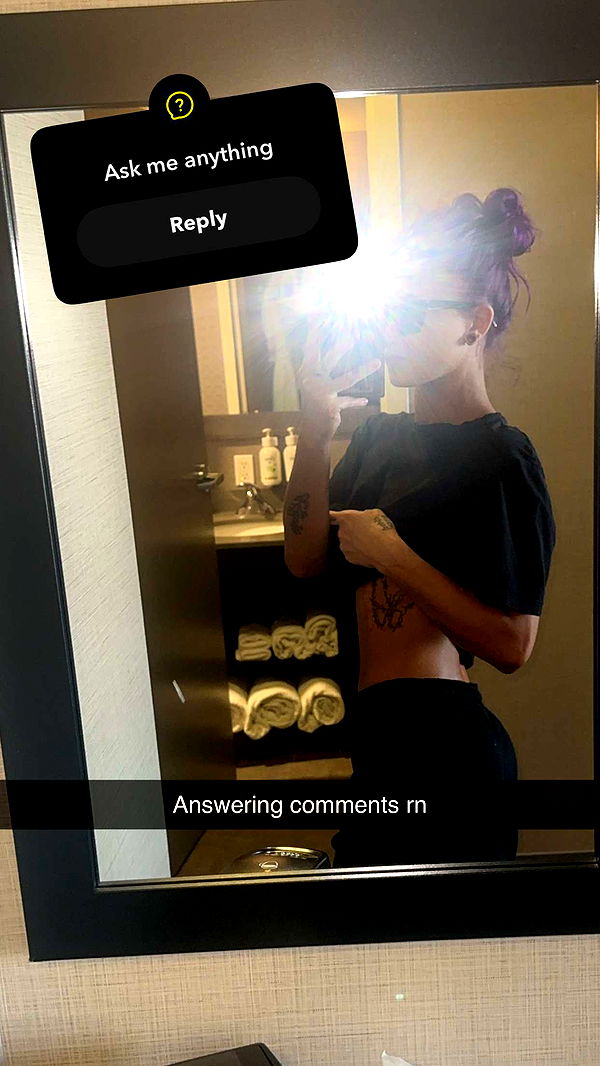 trappkittykhaos image ~ Altpins