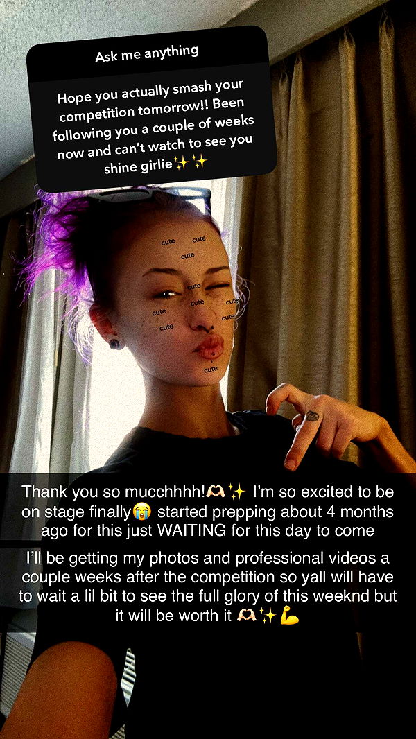 trappkittykhaos image ~ Altpins