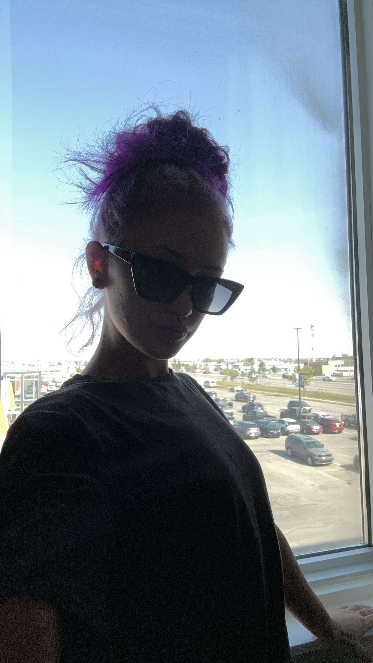 trappkittykhaos snapchat image archive image