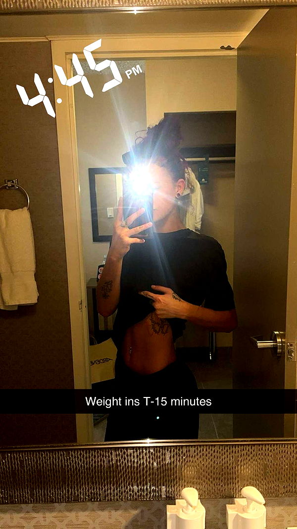 trappkittykhaos image ~ Altpins