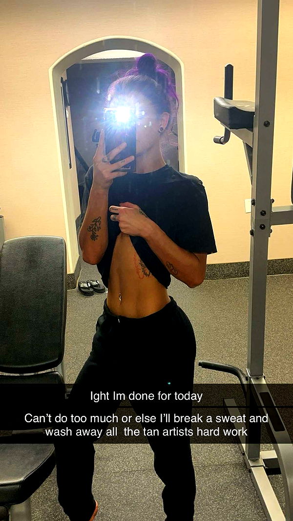 trappkittykhaos image ~ Altpins