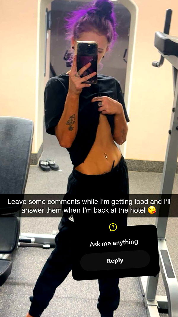 trappkittykhaos image ~ Altpins