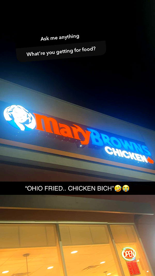 trappkittykhaos image ~ Altpins