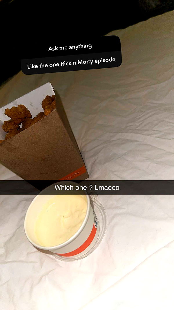 trappkittykhaos image ~ Altpins