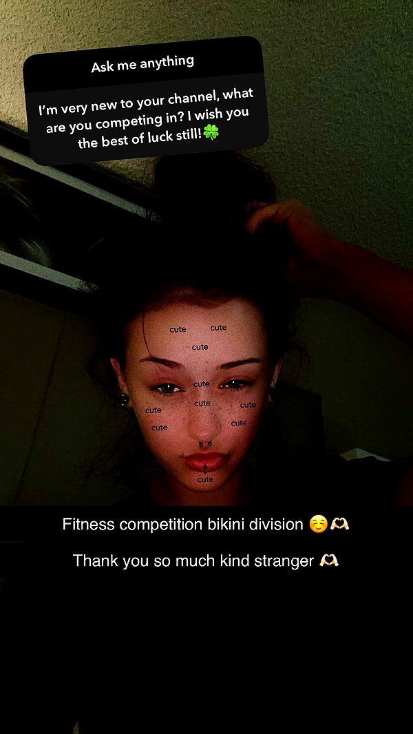 trappkittykhaos image ~ Altpins