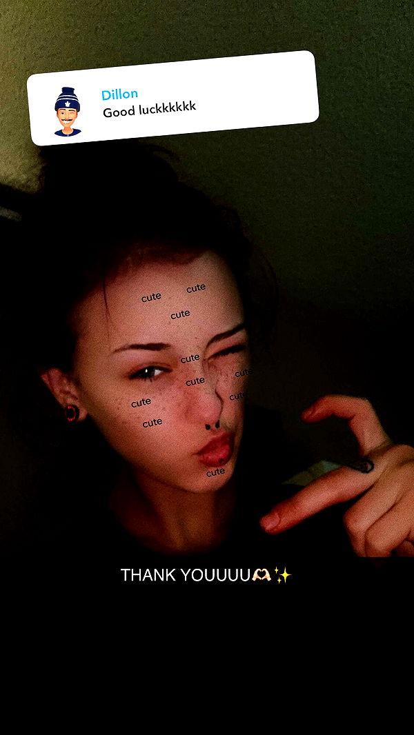 trappkittykhaos image ~ Altpins