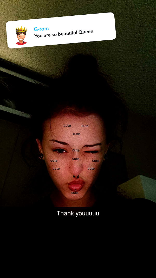 trappkittykhaos image ~ Altpins