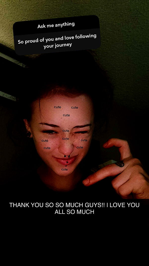 trappkittykhaos image ~ Altpins