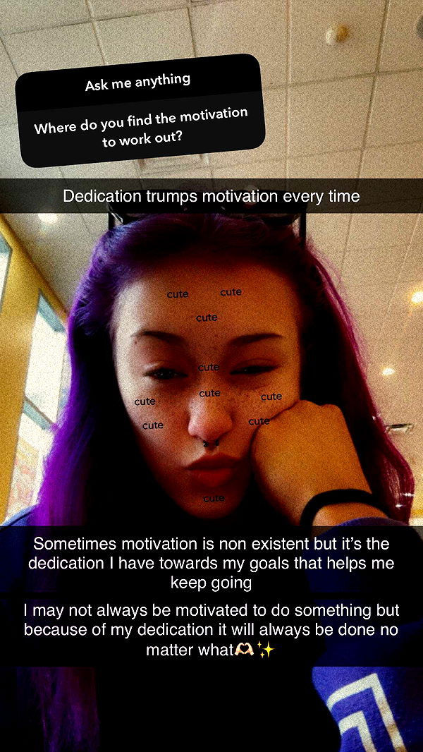 trappkittykhaos image ~ Altpins