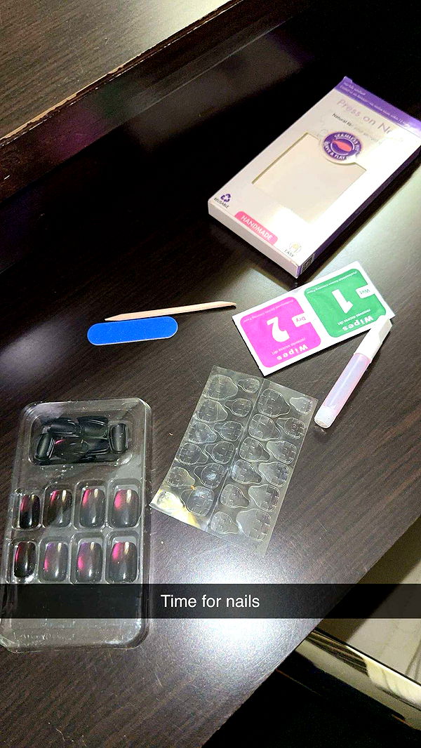 trappkittykhaos image ~ Altpins