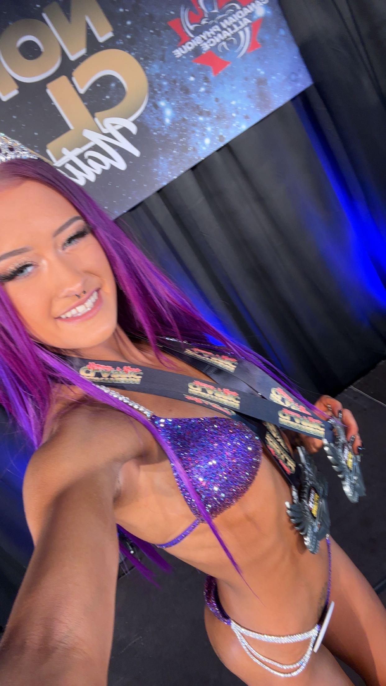 trappkittykhaos snapchat image archive image