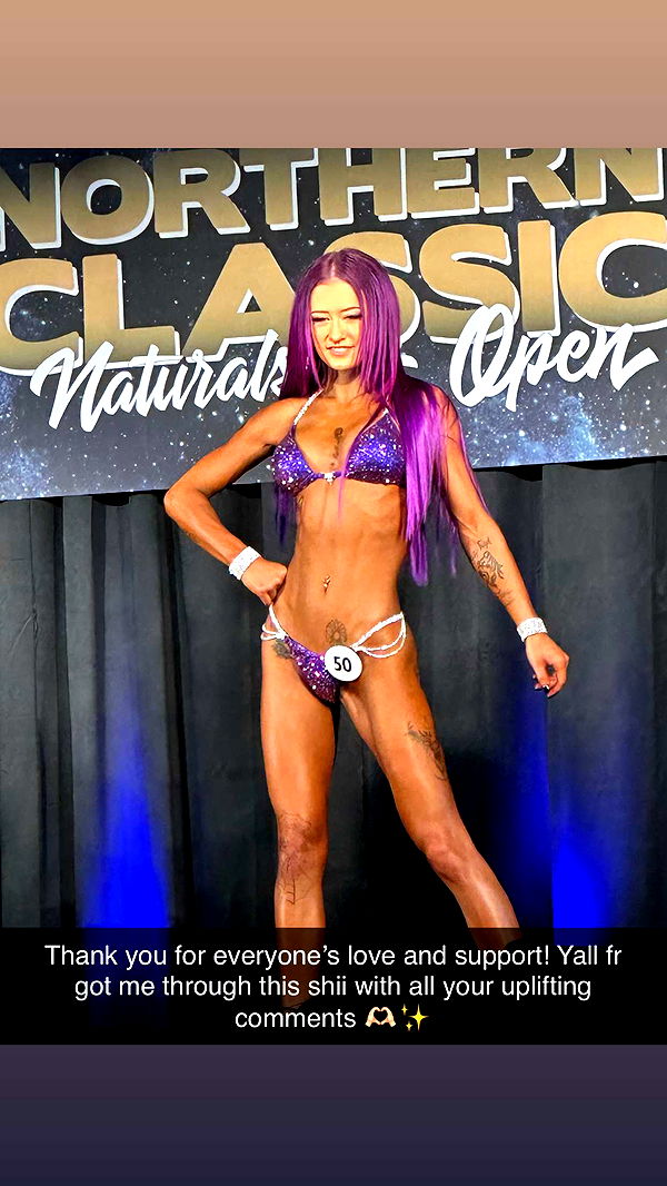 trappkittykhaos image ~ Altpins