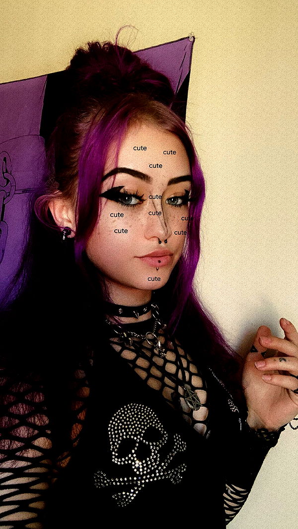 trappkittykhaos image ~ Altpins