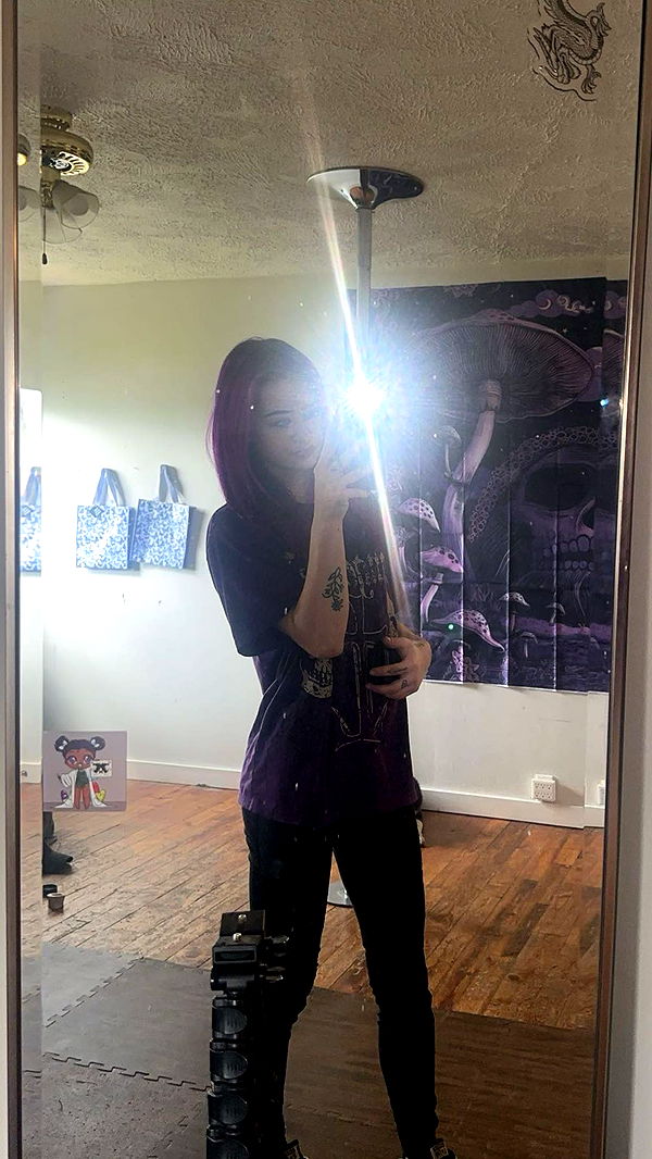 trappkittykhaos image ~ Altpins