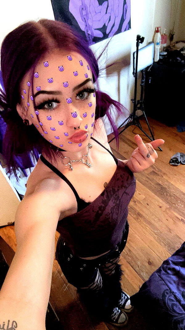 trappkittykhaos image ~ Altpins