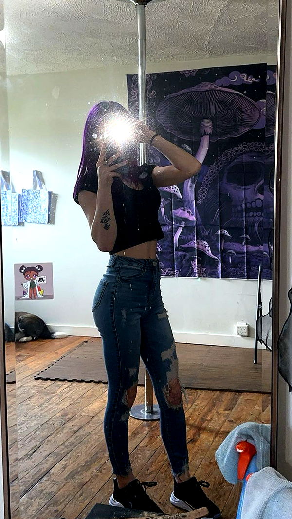 trappkittykhaos image ~ Altpins