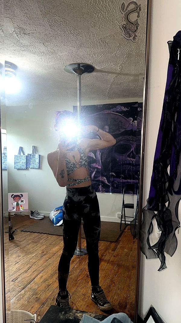 trappkittykhaos image ~ Altpins