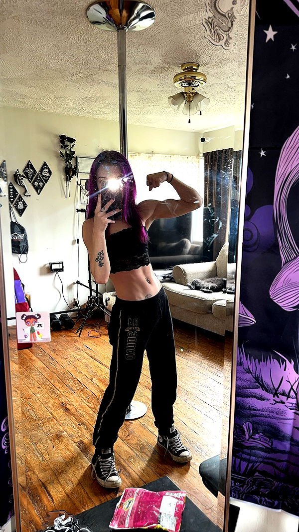 trappkittykhaos image ~ Altpins