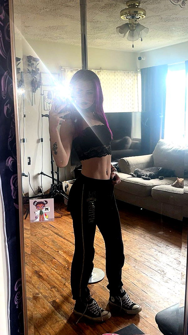 trappkittykhaos image ~ Altpins