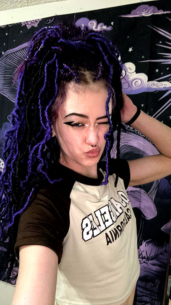 trappkittykhaos image ~ Altpins