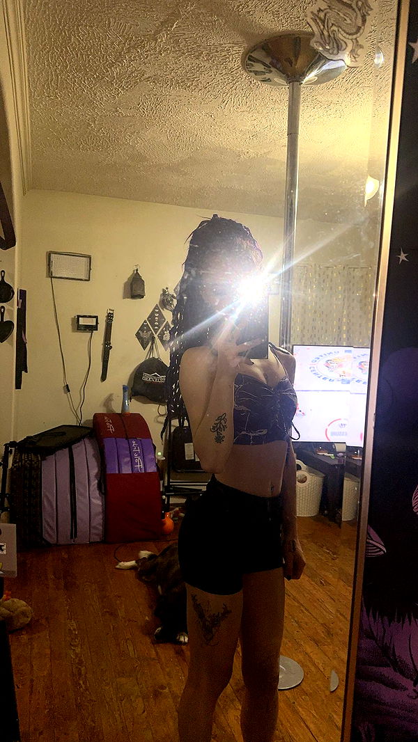 trappkittykhaos image ~ Altpins