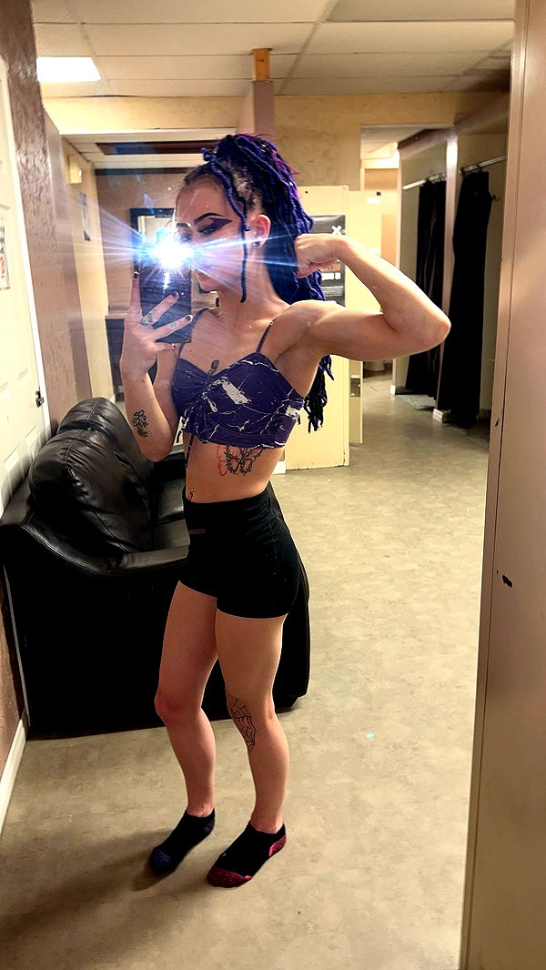 trappkittykhaos image ~ Altpins