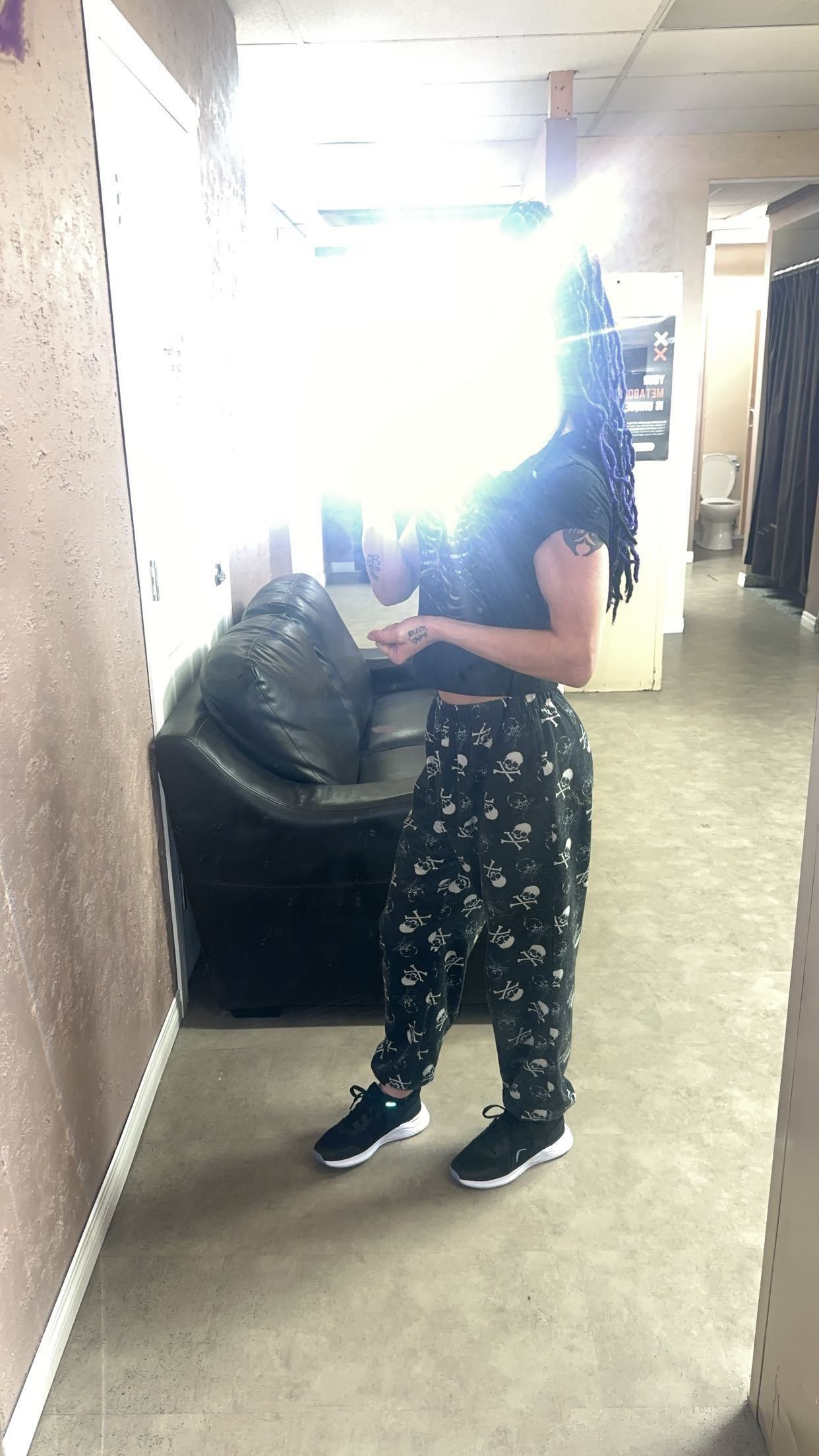 trappkittykhaos snapchat image archive image