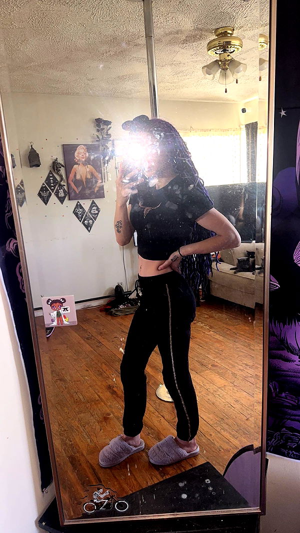 trappkittykhaos image ~ Altpins