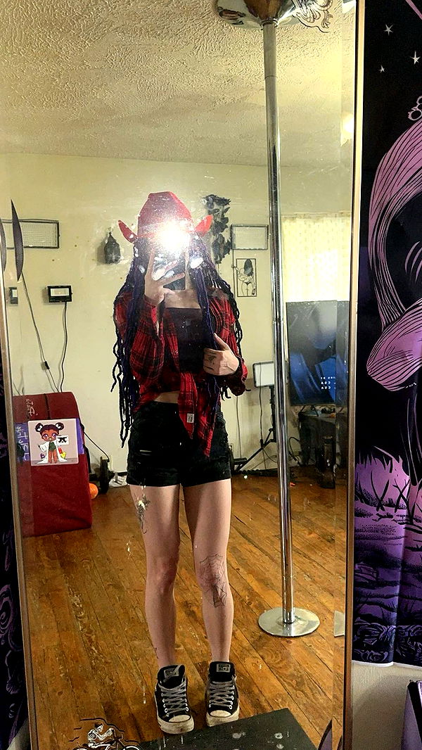 trappkittykhaos image ~ Altpins