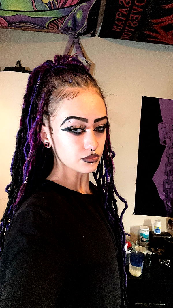 trappkittykhaos image ~ Altpins