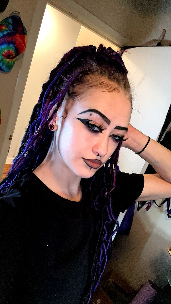 trappkittykhaos image ~ Altpins