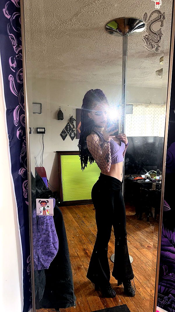 trappkittykhaos image ~ Altpins