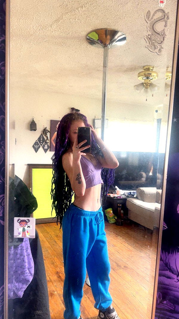 trappkittykhaos image ~ Altpins