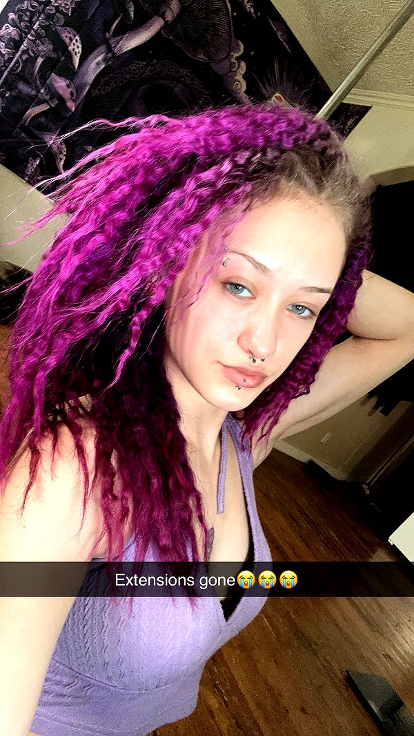 trappkittykhaos image ~ Altpins