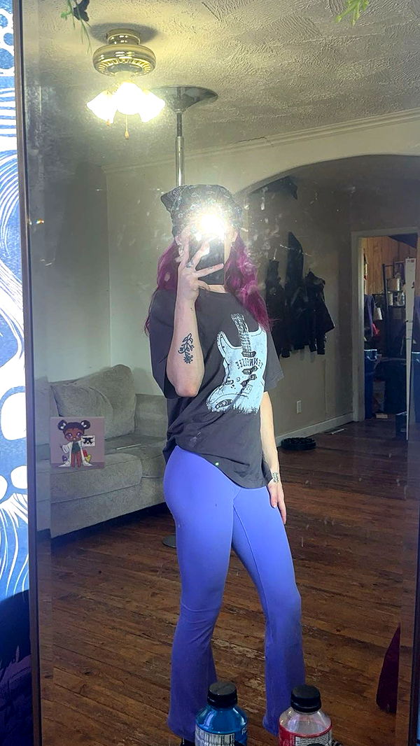 trappkittykhaos image ~ Altpins