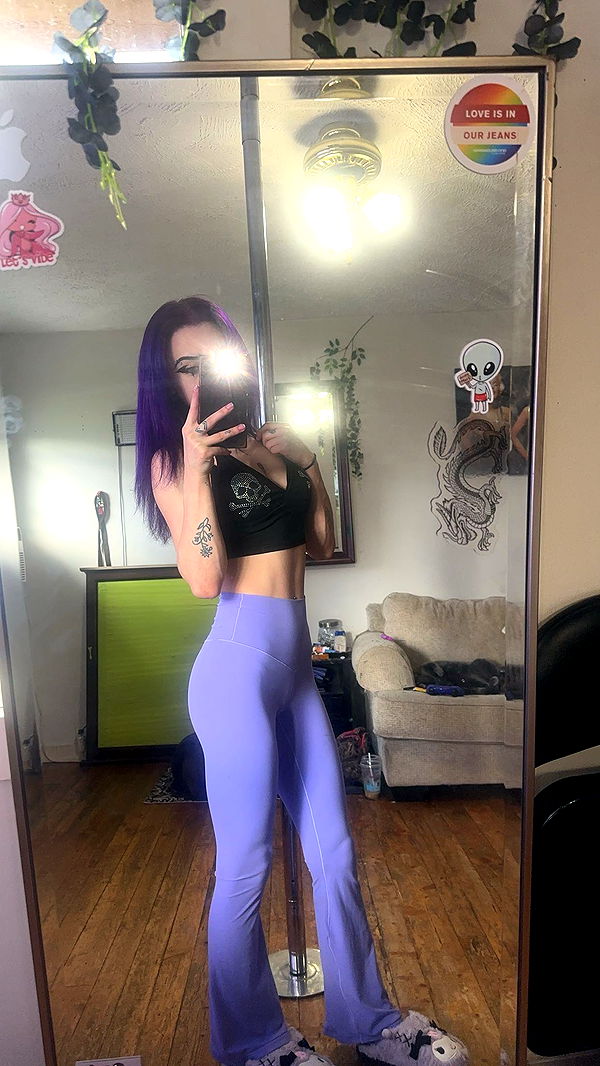 trappkittykhaos image ~ Altpins