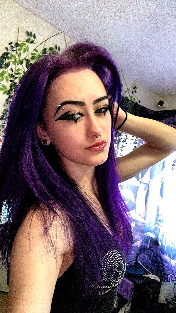 trappkittykhaos image ~ Altpins