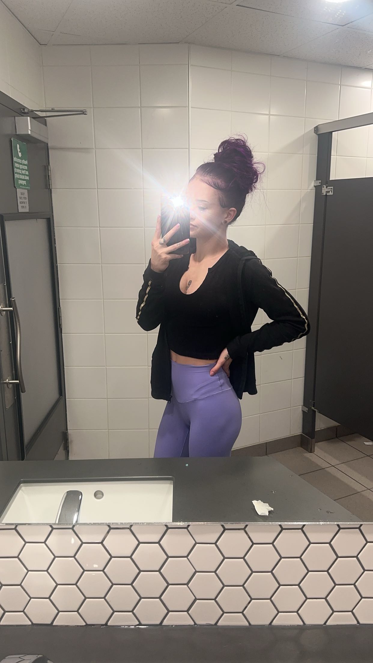 trappkittykhaos snapchat image archive image